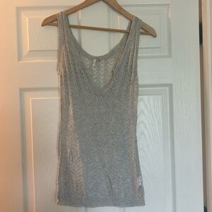 7 For All Mankind blouse